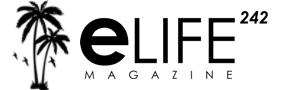 eLIFE 242 Magazine