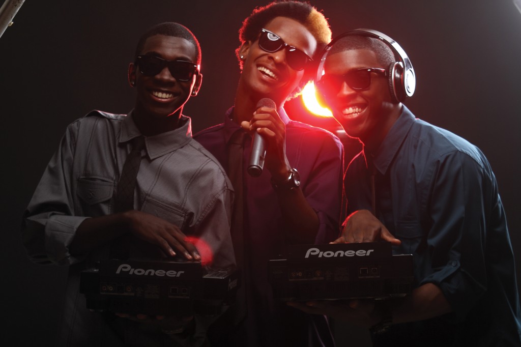 Photos by Farreno Ferguson