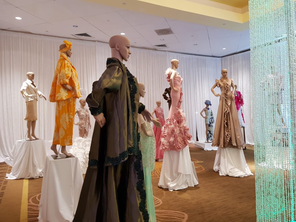 Bahamas Fashion Week 2017 - Inaugural Fashion week in The Bahamas, Fashion Bomb Daily, Caribbean and eLIFE 242 Magazine