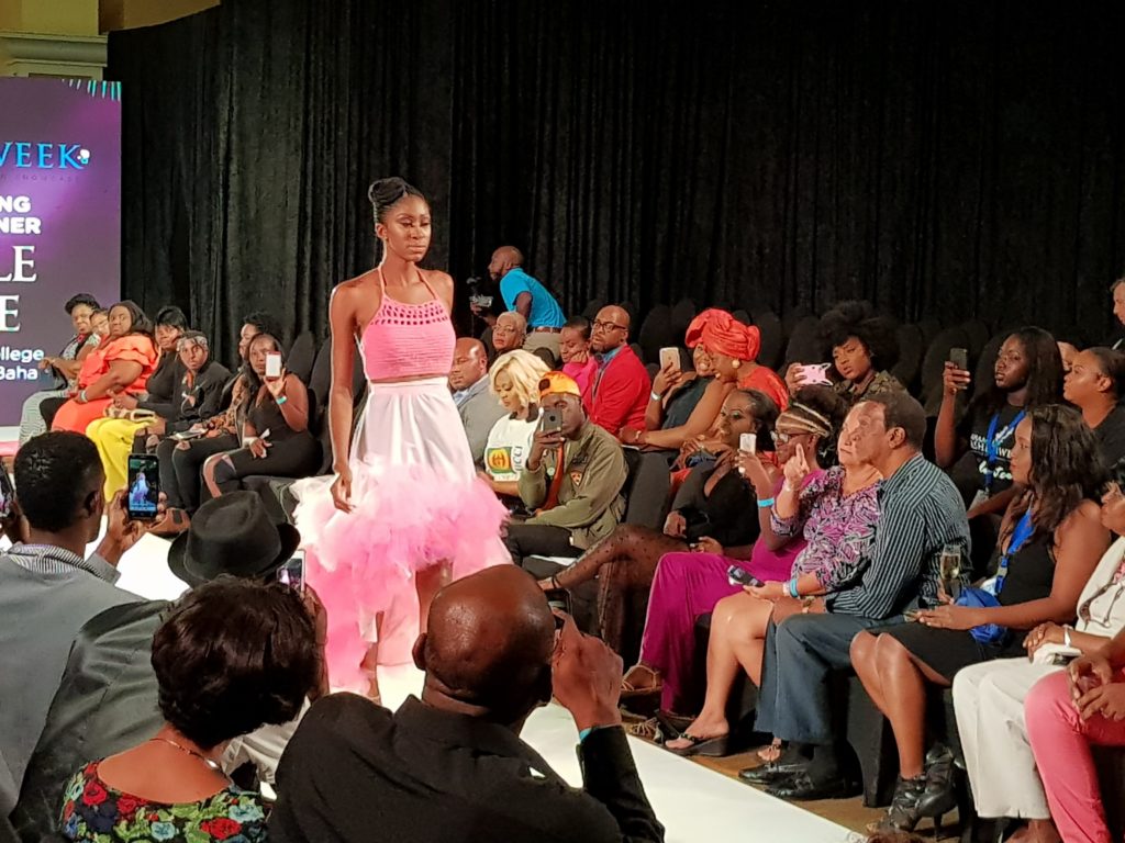 Bahamas Fashion Week 2017 - Inaugural Fashion week in The Bahamas, Fashion Bomb Daily, Caribbean and eLIFE 242 Magazine