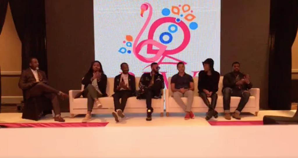 Bahamas Fashion Week 2017 - Inaugural Fashion week in The Bahamas, Fashion Bomb Daily, Caribbean and eLIFE 242 Magazine