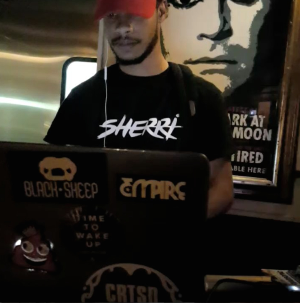 Sherwood Rahming celebrates anniversary of No Sudgin featured in eLIFE242 Magazine