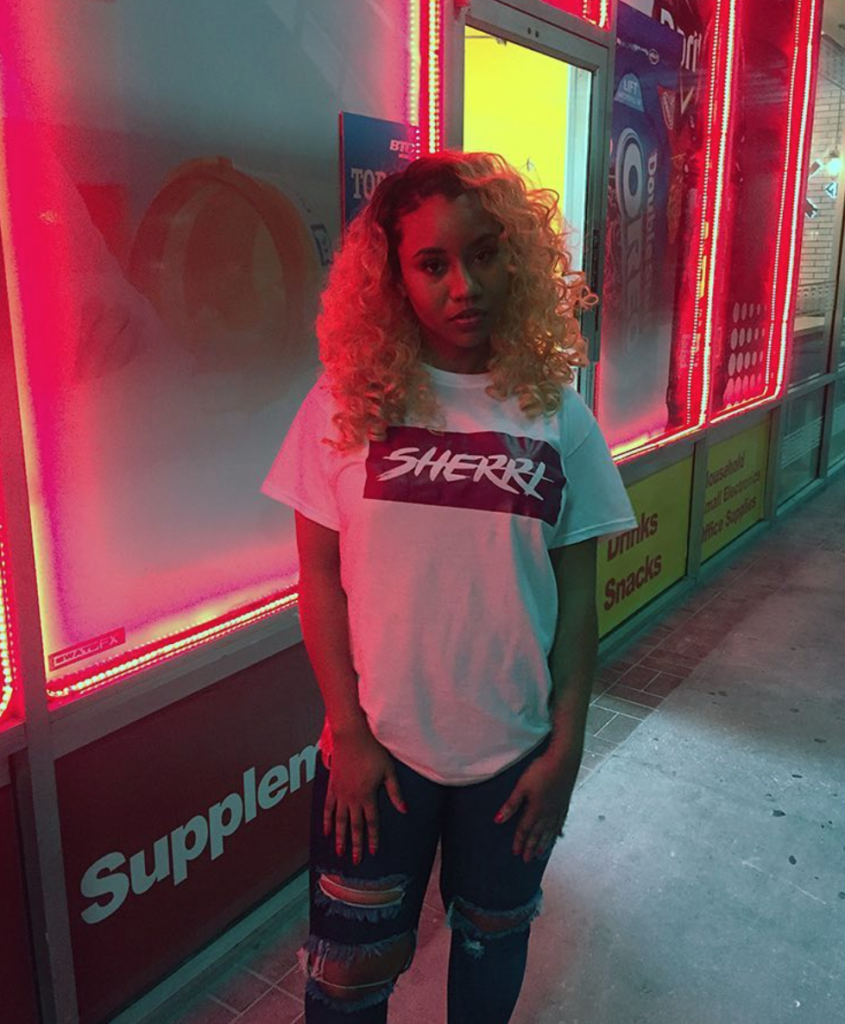 Sherwood Rahming celebrates anniversary of No Sudgin featured in eLIFE242 Magazine