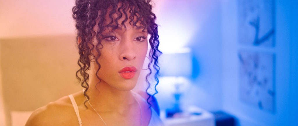 Bahamian Film maker Kenrick has short film debut on HBO